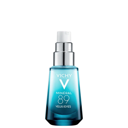 VICHY MINÉRAL 89 GEL PARA OLHOS