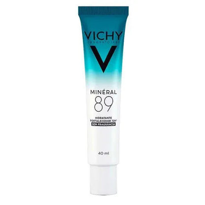 MINÉRAL 89 CREME HIDRATANTE FORTALECEDOR