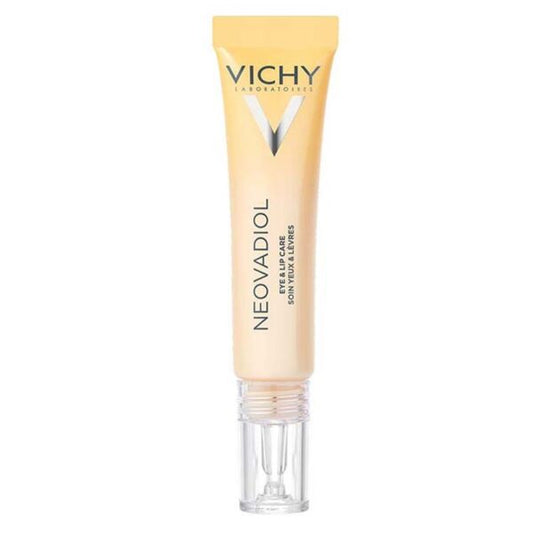 CREME ANTIRRUGAS PARA CONTORNO DE LABIOS E OLHOS – 15ML