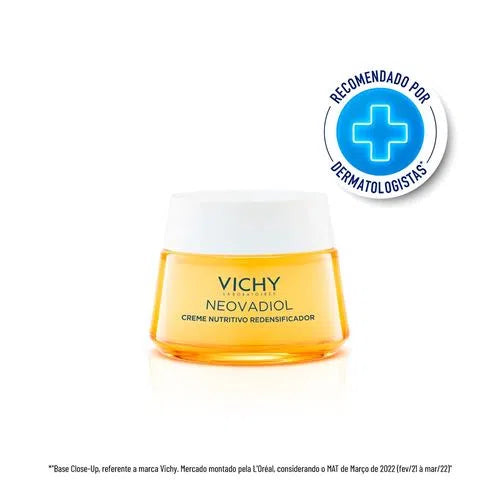 NEOVADIOL CREME LEVE EFEITO LIFTING MENOPAUSA 50G
