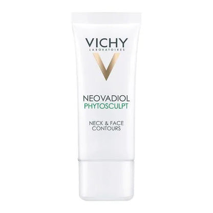 NEOVADIOL ANTIRRUGAS REDEFINIDOR DO PESCOÇO 50ml