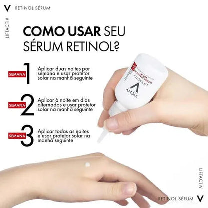 LIFTACTIV RETINOL SPECIALIST SÉRUM