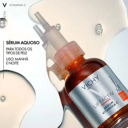LIFTACTIV SÉRUM VITAMINA C 20 ML