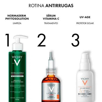 LIFTACTIV SÉRUM VITAMINA C 20 ML