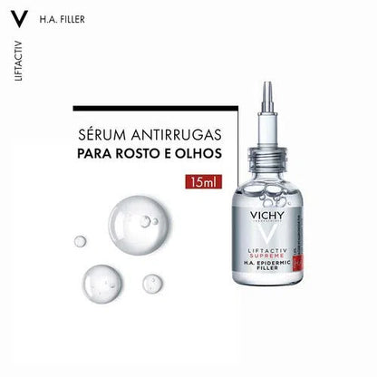LIFTACTIV SÉRUM H.A. EPIDERMIC FILLER